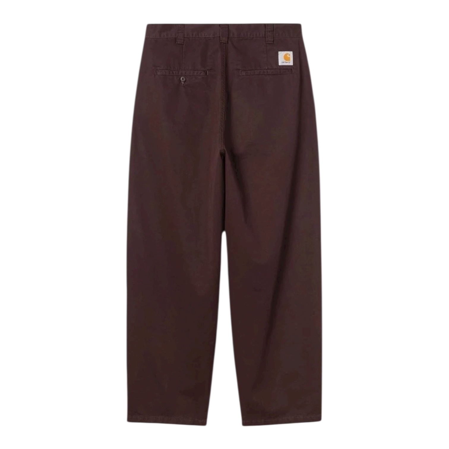 Carhartt WIP Merrick Pant - Palisander (Stone Washed)
