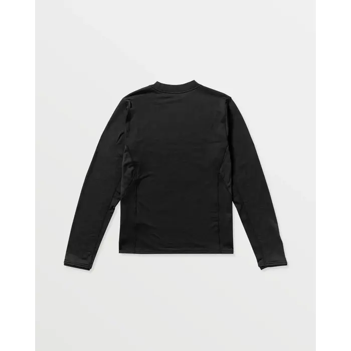 Volcom Gridlock Crew Neck - Black
