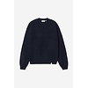 Bishop Sweater - Dark Navy