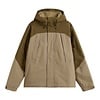 Hellbound Snow Jacket 2 - Warm Brown