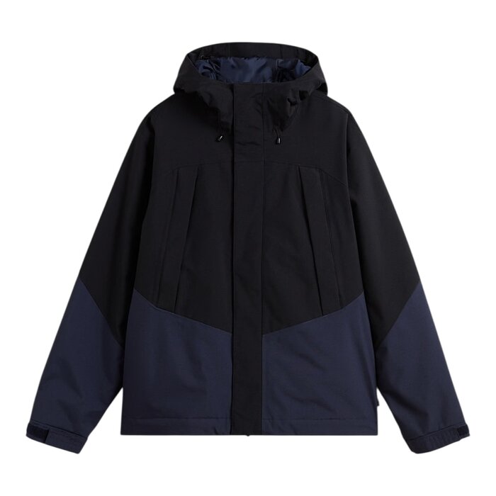 Vans Hellbound Snow Jacket 2 - Black