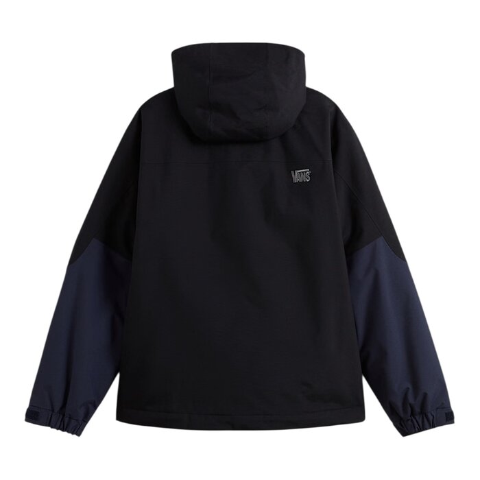 Vans Hellbound Snow Jacket 2 - Black