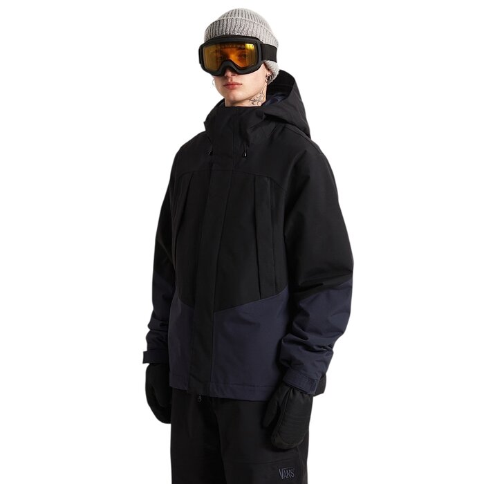 Vans Hellbound Snow Jacket 2 - Black