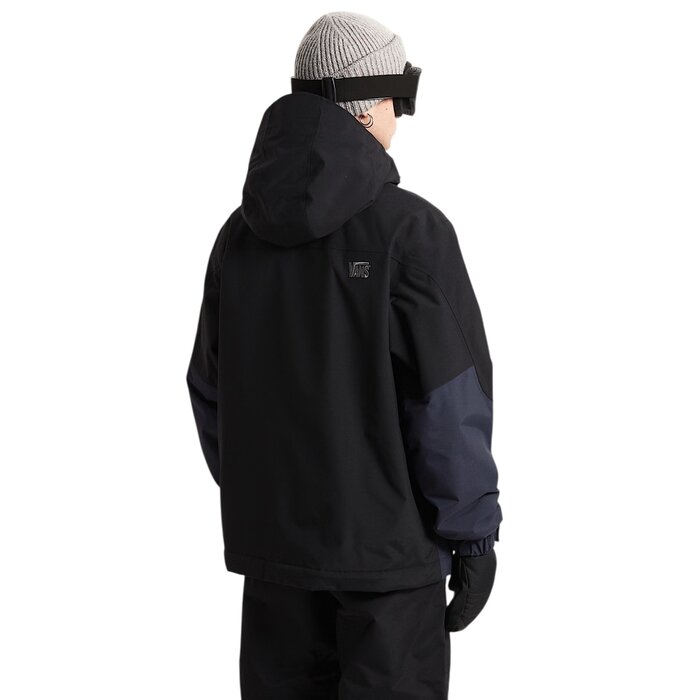 Vans Hellbound Snow Jacket 2 - Black