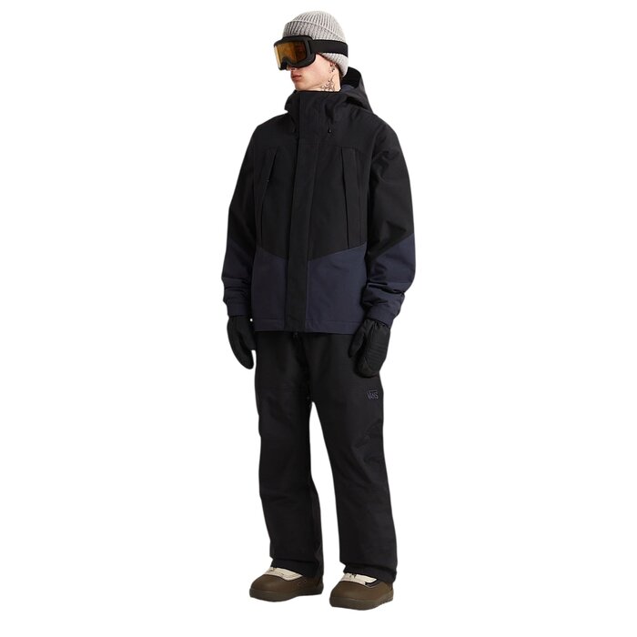 Vans Hellbound Snow Jacket 2 - Black