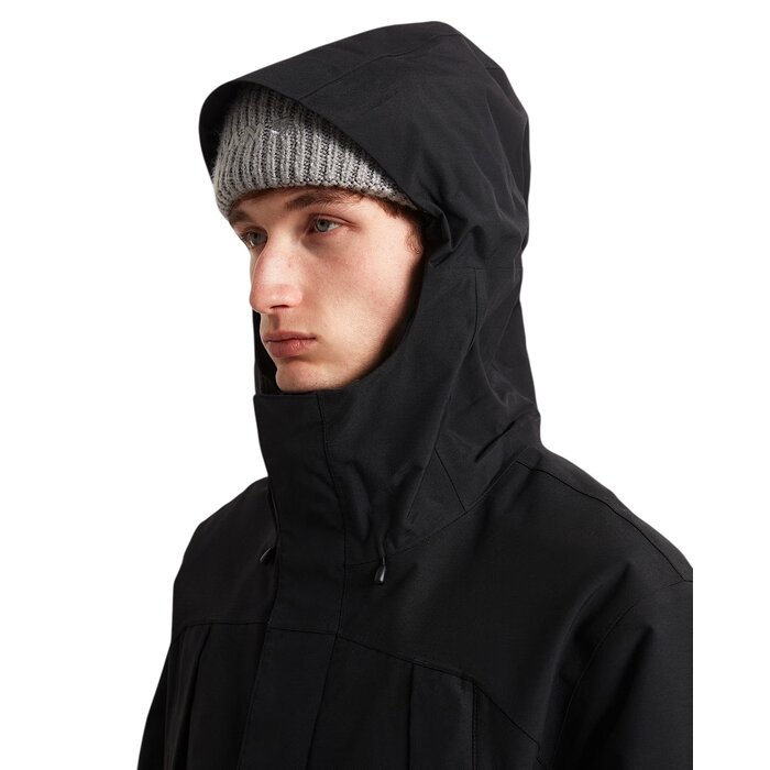 Vans Hellbound Snow Jacket 2 - Black