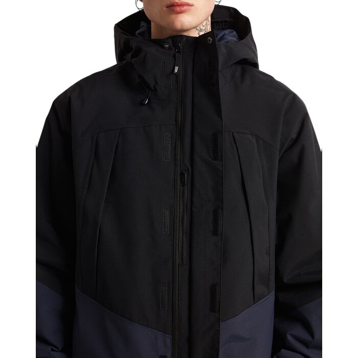 Vans Hellbound Snow Jacket 2 - Black