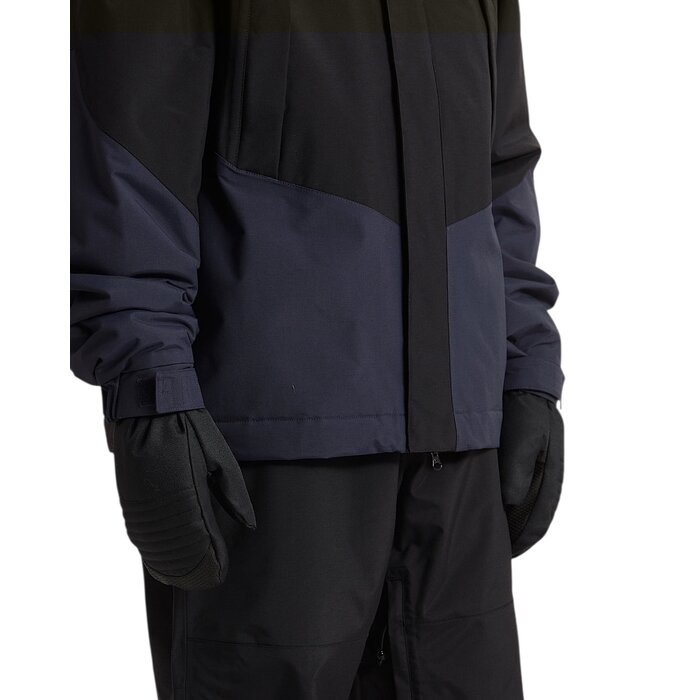 Vans Hellbound Snow Jacket 2 - Black