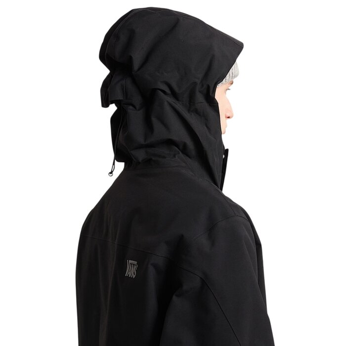 Vans Hellbound Snow Jacket 2 - Black