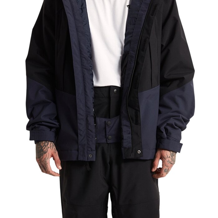 Vans Hellbound Snow Jacket 2 - Black