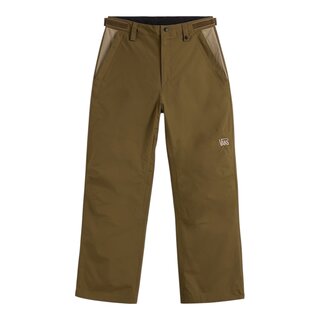 Vans Hellbound Snow Pant 2.0  - Warm Brown