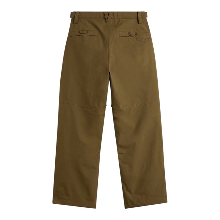 Vans Hellbound Snow Pant 2.0  - Warm Brown