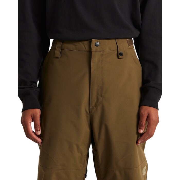 Vans Hellbound Snow Pant 2.0  - Warm Brown