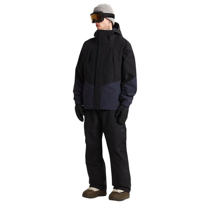 Vans Hellbound Snow Pant 2.0  - Black