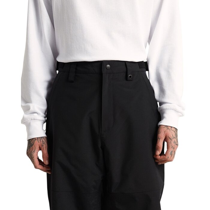 Vans Hellbound Snow Pant 2.0  - Black