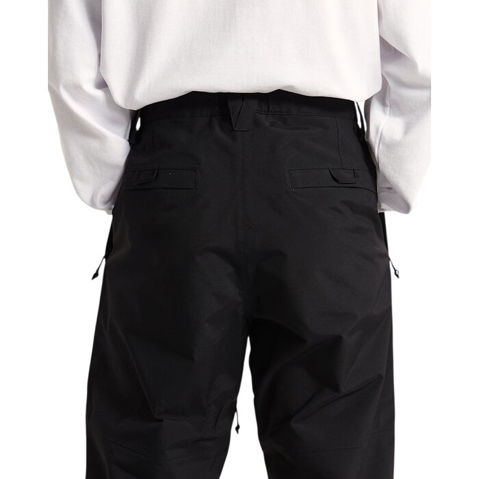 Vans Hellbound Snow Pant 2.0  - Black