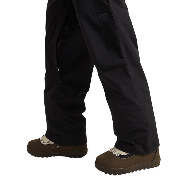 Vans Hellbound Snow Pant 2.0  - Black