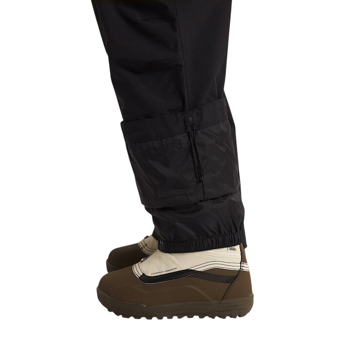 Vans Hellbound Snow Pant 2.0  - Black