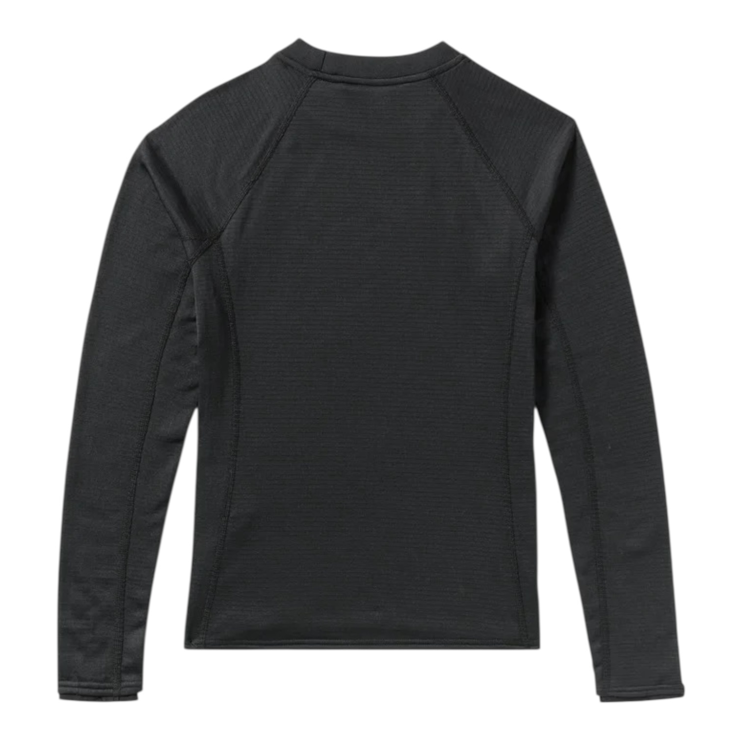 Volcom W' Gridlock Crew Neck - Black