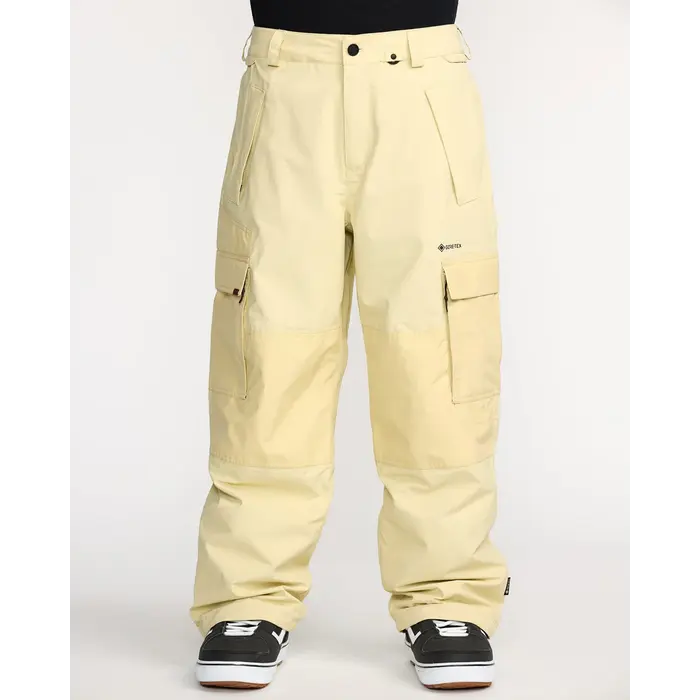 Volcom Longo Gore-Tex Pant - Chino