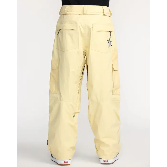Volcom Longo Gore-Tex Pant - Chino