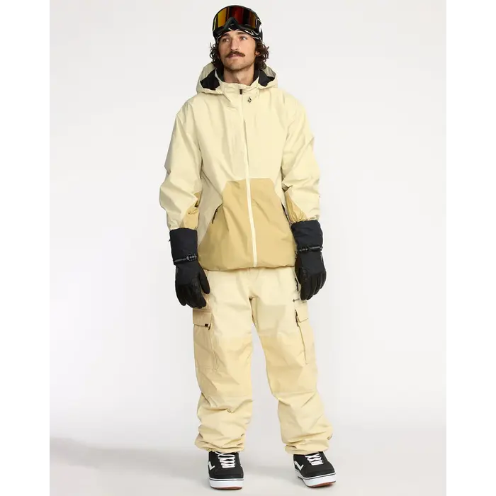 Volcom Longo Gore-Tex Pant - Chino