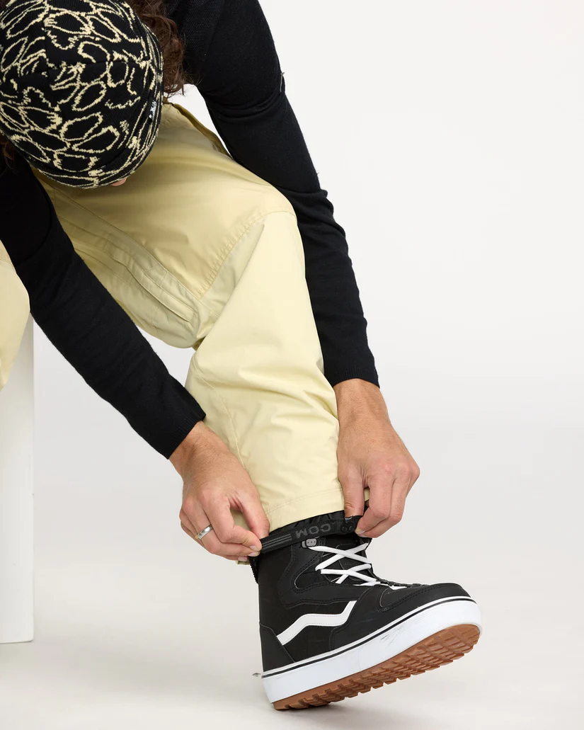 Volcom Longo Gore-Tex Pant - Chino