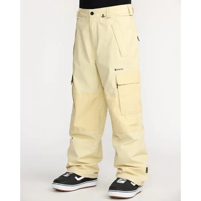 Volcom Longo Gore-Tex Pant - Chino