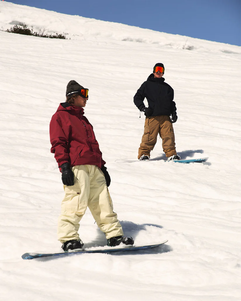 Volcom Longo Gore-Tex Pant - Chino