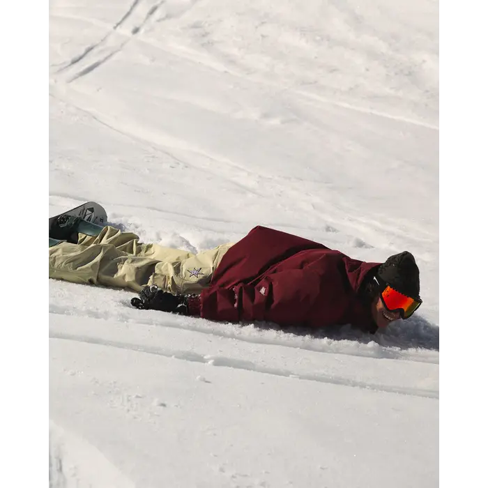 Volcom Longo Gore-Tex Pant - Chino