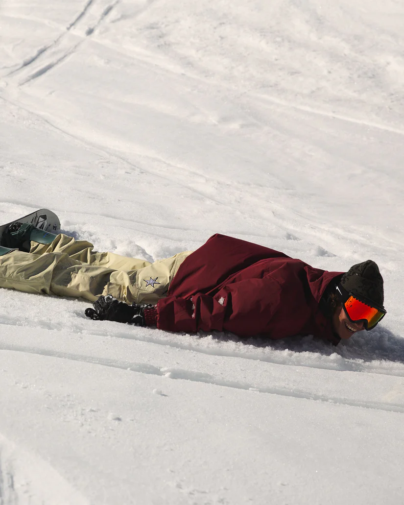 Volcom Longo Gore-Tex Pant - Chino