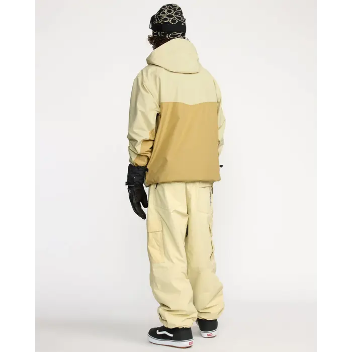 Volcom Longo Gore-Tex Jacket - Chino