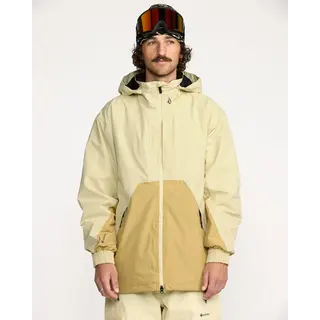 Volcom Longo Gore-Tex Jacket - Chino