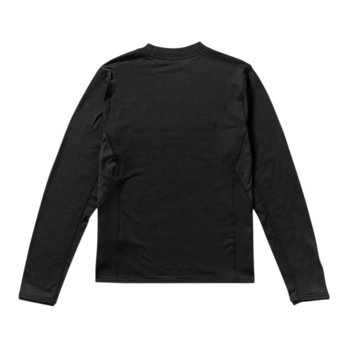 Volcom Gridlock Crew Neck - Black