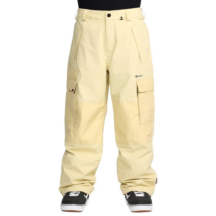 Volcom Longo Gore-Tex Pant - Chino