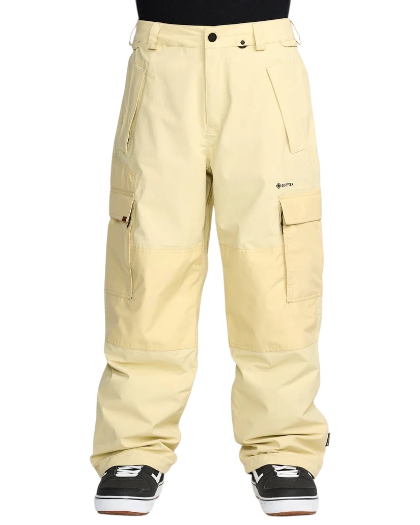 Volcom Longo Gore-Tex Pant - Chino