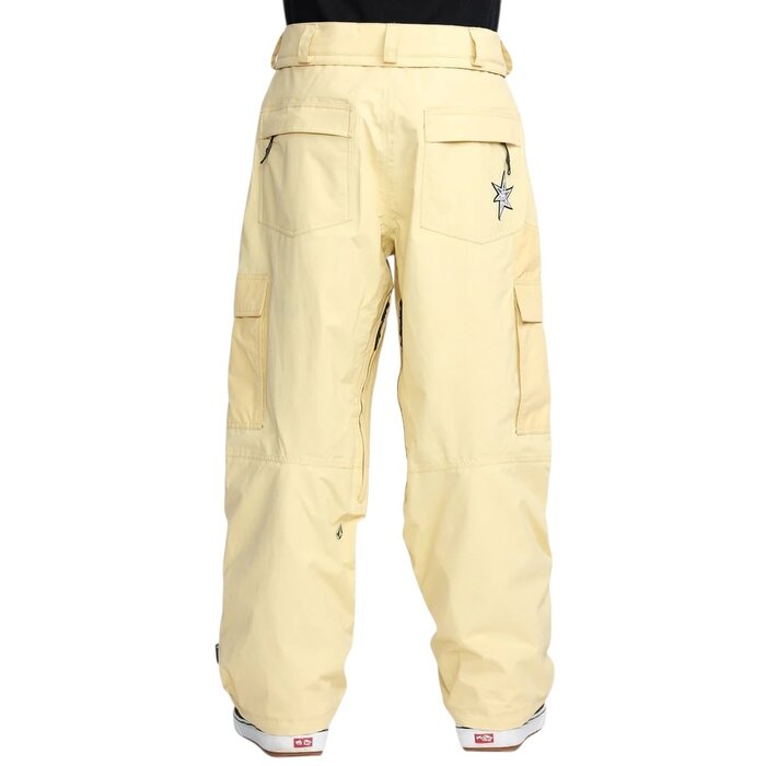 Volcom Longo Gore-Tex Pant - Chino