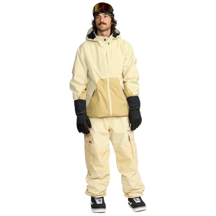 Volcom Longo Gore-Tex Pant - Chino