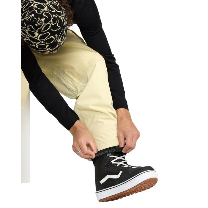 Volcom Longo Gore-Tex Pant - Chino