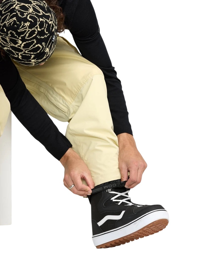 Volcom Longo Gore-Tex Pant - Chino