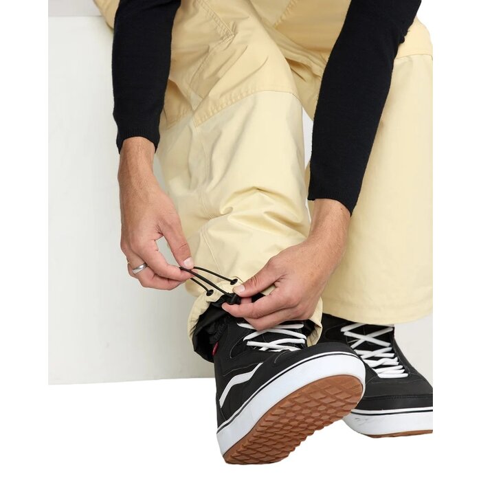 Volcom Longo Gore-Tex Pant - Chino