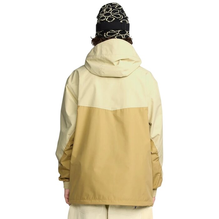 Volcom Longo Gore-Tex Jacket - Chino