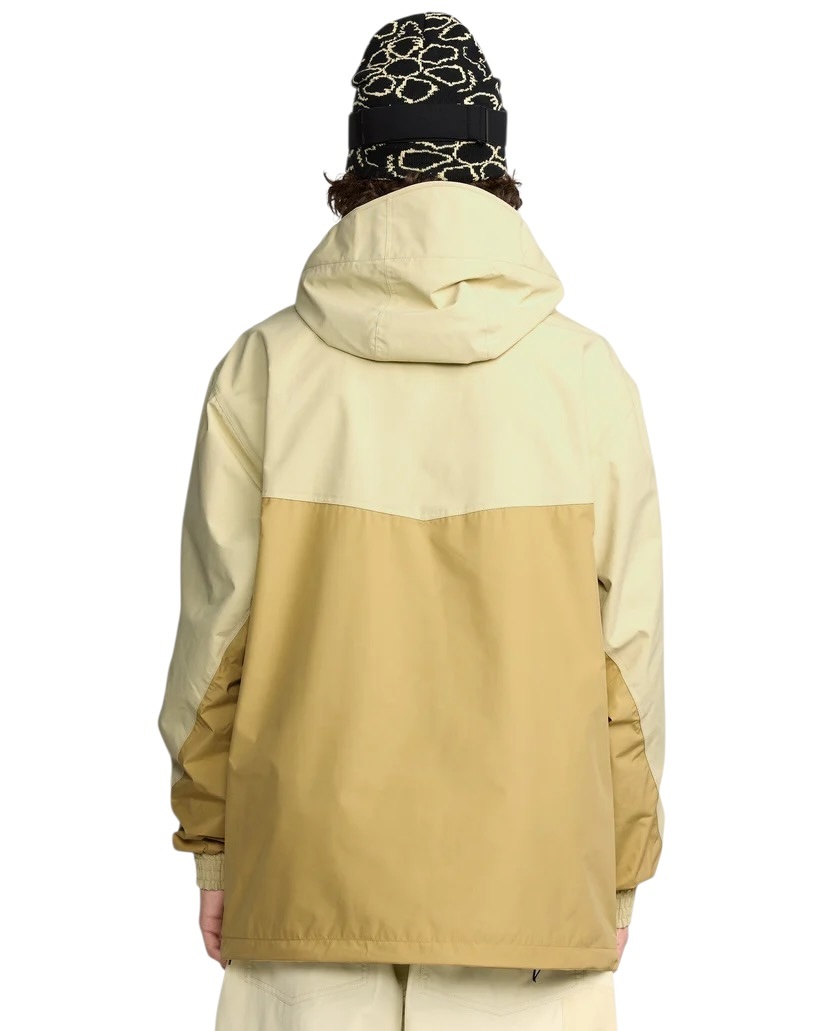 Volcom Longo Gore-Tex Jacket - Chino