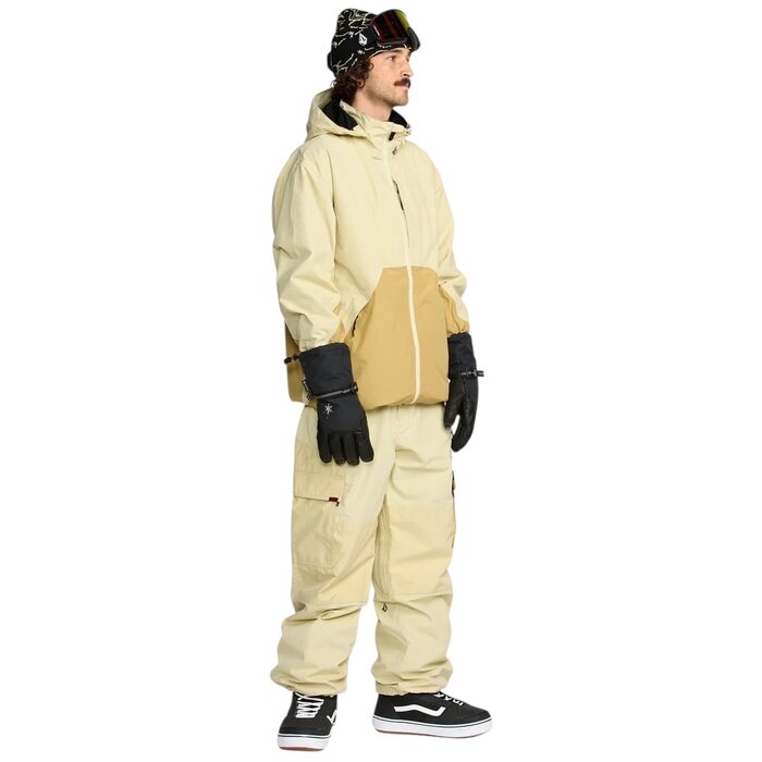 Volcom Longo Gore-Tex Jacket - Chino