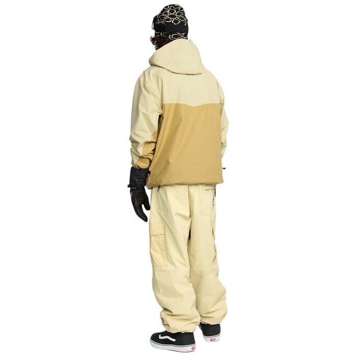 Volcom Longo Gore-Tex Jacket - Chino