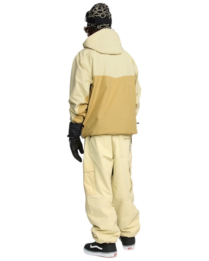 Volcom Longo Gore-Tex Jacket - Chino