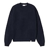 Bishop Sweater - Dark Navy