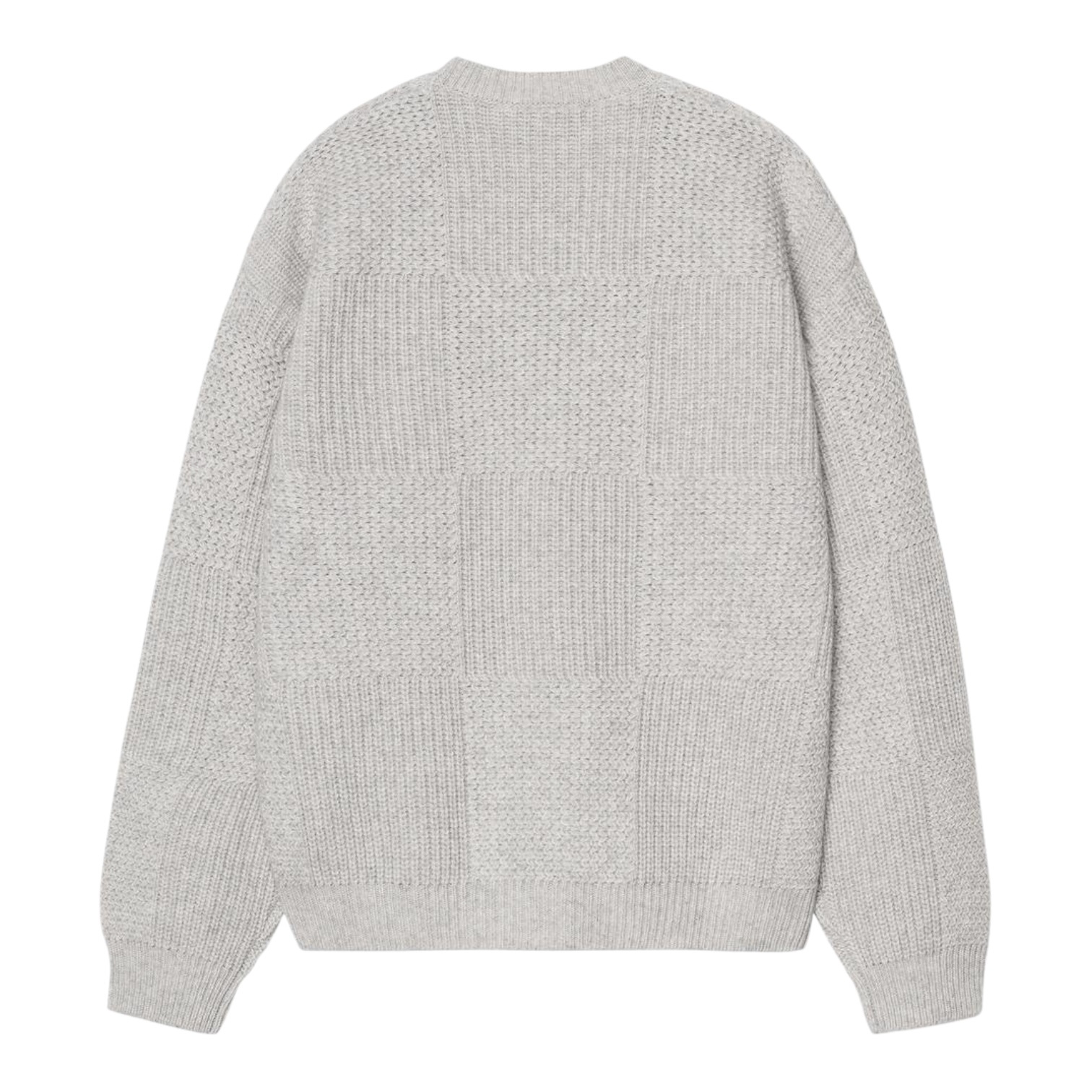 Carhartt WIP Bishop Sweater - Puddle
