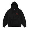 Paradise Hoodie - Black