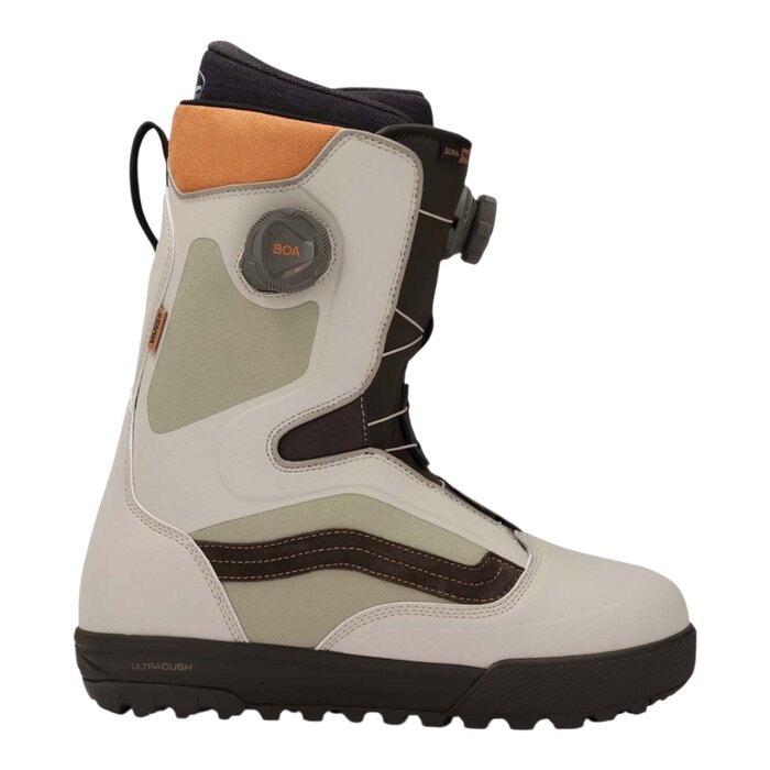 Vans Aura Pro - Bay Leaf